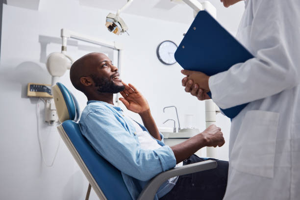 Best Emergency Tooth Extraction in St Georges, DE