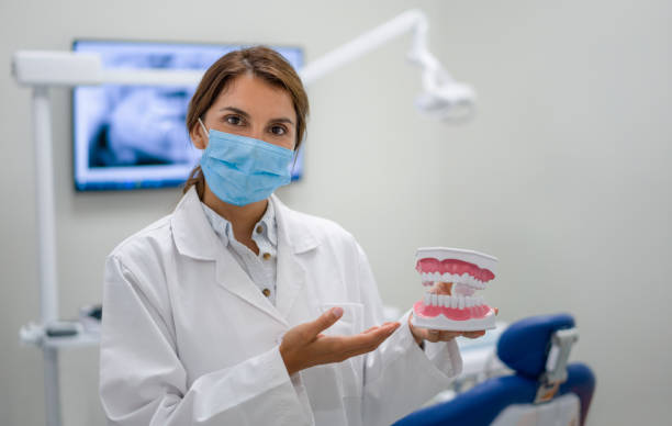 Best Weekend Emergency Dentist in St Georges, DE