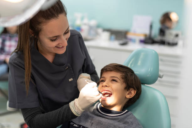 Best Walk-In Emergency Dentist in St Georges, DE