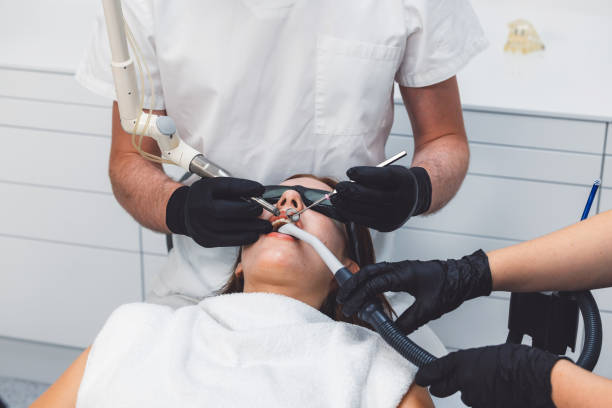 Best Emergency Treatment for Toothache in St Georges, DE
