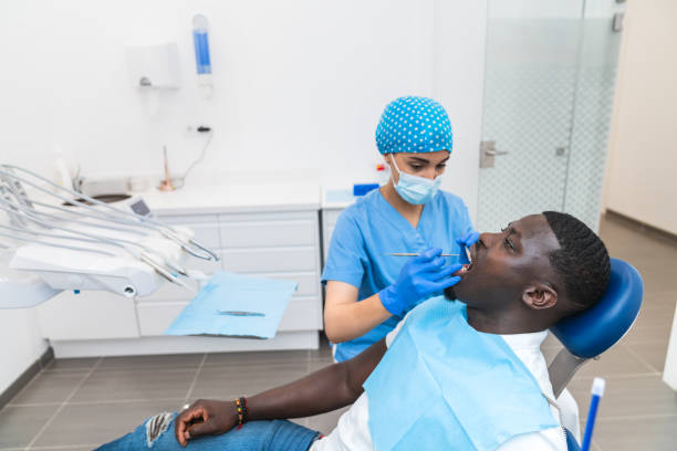 Best Emergency Dental Care for Trauma or Injury in St Georges, DE